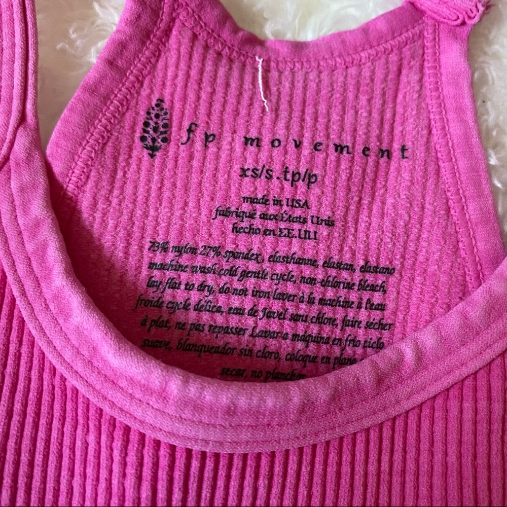 Free people Bralette, crop top bundle - Picture 10 of 12